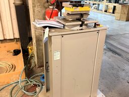 URBAN Hydraulic Press