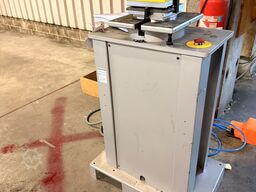URBAN Hydraulic Press