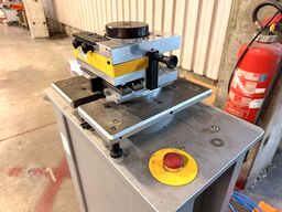 URBAN Hydraulic Press