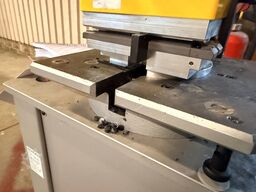 URBAN Hydraulic Press