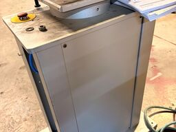 URBAN Hydraulic Press