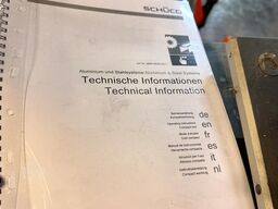 URBAN Hydraulic Press