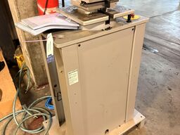 URBAN Hydraulic Press