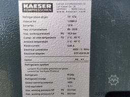 KAESER TF174 SECOTEC