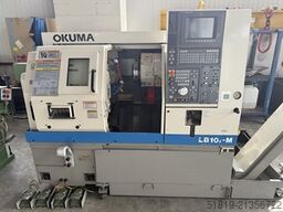 OKUMA LB 10 II M