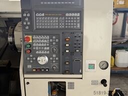 OKUMA LB 10 II M