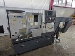 OKUMA LB 200 M
