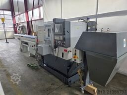 OKUMA LB 2000 EX