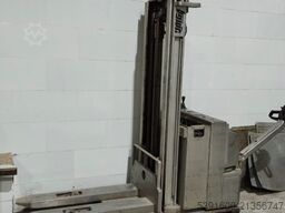 stainless still Pallet Stackers 