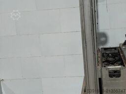 stainless still Pallet Stackers 