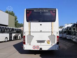 Mercedes-Benz Tourismo 17 RHD / Full Options