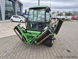 John Deere 1905 4WD / 1 OWNER / 4200MTH!