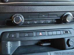 OPEL Vivaro Kasten Edition L Sortimo 180°Kamera DAB