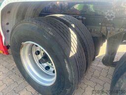 SCANIA R450 Meiller RK20.65 Lift/Lenk AHK Standklima