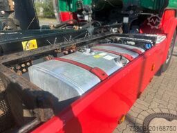 SCANIA R450 Meiller RK20.65 Lift/Lenk AHK Standklima