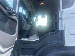 SCANIA G450 Abroller Hiab ULT21S59 Lift/Lenk AHK Navi