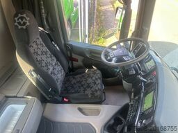 SCANIA G450 Abroller Hiab ULT21S59 Lift/Lenk AHK Navi