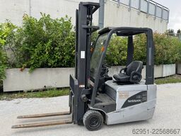 Nissan 1N1L18Q