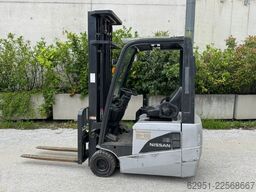 Nissan 1N1L18Q