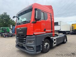 MAN TGX 18.430 Retarder Zwei Tanks Klimaautomatik