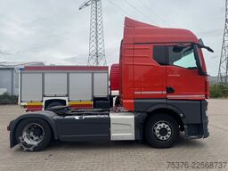 MAN TGX 18.430 Retarder Zwei Tanks Klimaautomatik