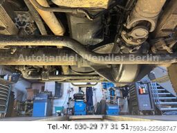 MERCEDES-BENZ 1124AF 4x4 Autm TLF 16/25 firefighter Tank 2340l
