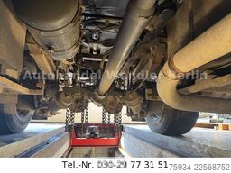 IVECO FF135E 4x4 TLF 16/25 Tank 2400L Singleräder