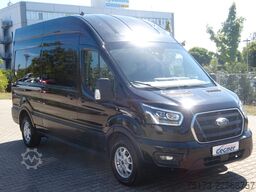 FORD Transit Kasten 350 L3H3 Trend 170PS Autm. Xenon