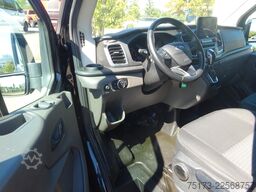 FORD Transit Kasten 350 L3H3 Trend 170PS Autm. Xenon