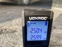 Pacton Z3-002 Fridge / Carrier Vector 1850 / BPW Axles...