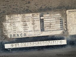 DRACO MZS 218