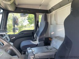 MAN TGA 26.320 6X2-2 BL Hooklift / Containersystem ...