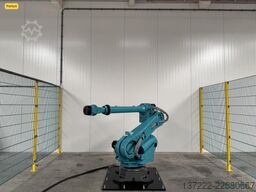 FANUC R-2000iB/125L