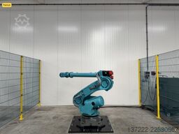 FANUC R-2000iB/125L