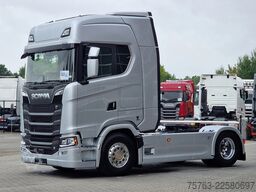 Scania 660S V8 NGS Highline 4x2 - New - Full spec - Re...