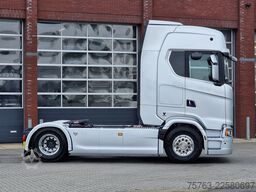 Scania 660S V8 NGS Highline 4x2 - New - Full spec - Re...