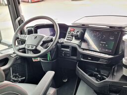 Scania 660S V8 NGS Highline 4x2 - New - Full spec - Re...