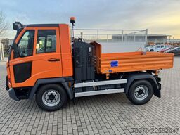 MULTICAR M31 C  4x4