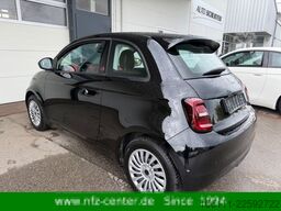 FIAT 500 e Red Paket Komfort Kamera PDC CARPLAY