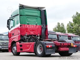MERCEDES-BENZ Actros 1842 BigSpace XL-Tank Euro 6