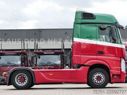 MERCEDES-BENZ Actros 1842 BigSpace XL-Tank Euro 6