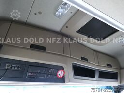 MERCEDES-BENZ Actros 1842 BigSpace XL-Tank Euro 6