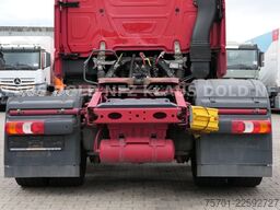MERCEDES-BENZ Actros 1842 BigSpace XL-Tank Euro 6