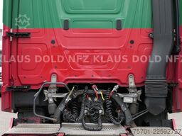 MERCEDES-BENZ Actros 1842 BigSpace XL-Tank Euro 6