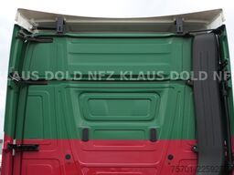 MERCEDES-BENZ Actros 1842 BigSpace XL-Tank Euro 6