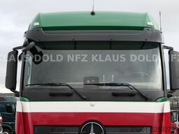 MERCEDES-BENZ Actros 1842 BigSpace XL-Tank Euro 6