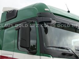 MERCEDES-BENZ Actros 1842 BigSpace XL-Tank Euro 6