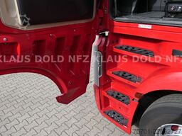 MERCEDES-BENZ Actros 1842 BigSpace XL-Tank Euro 6