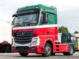 MERCEDES-BENZ Actros 1842 BigSpace XL-Tank Euro 6