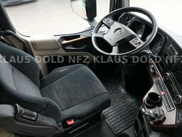 MERCEDES-BENZ Actros 1842 BigSpace XL-Tank Euro 6